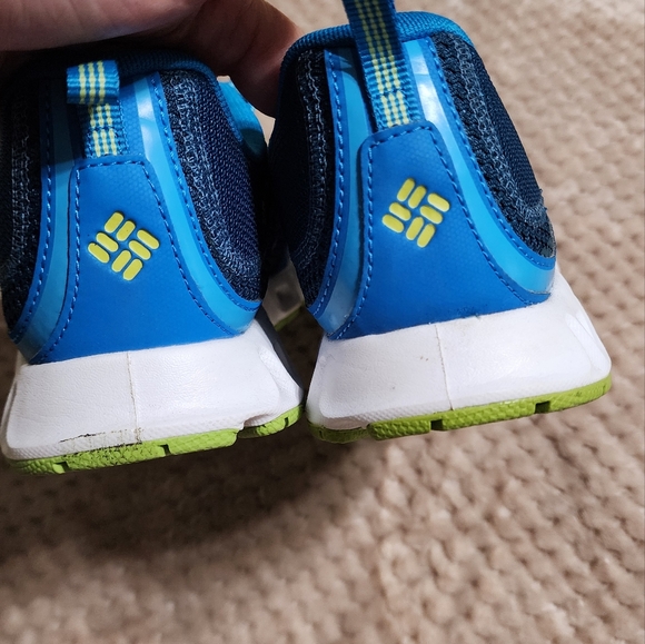 Men's Drainmaker™ IV Water Shoe - Picture 3 of 7